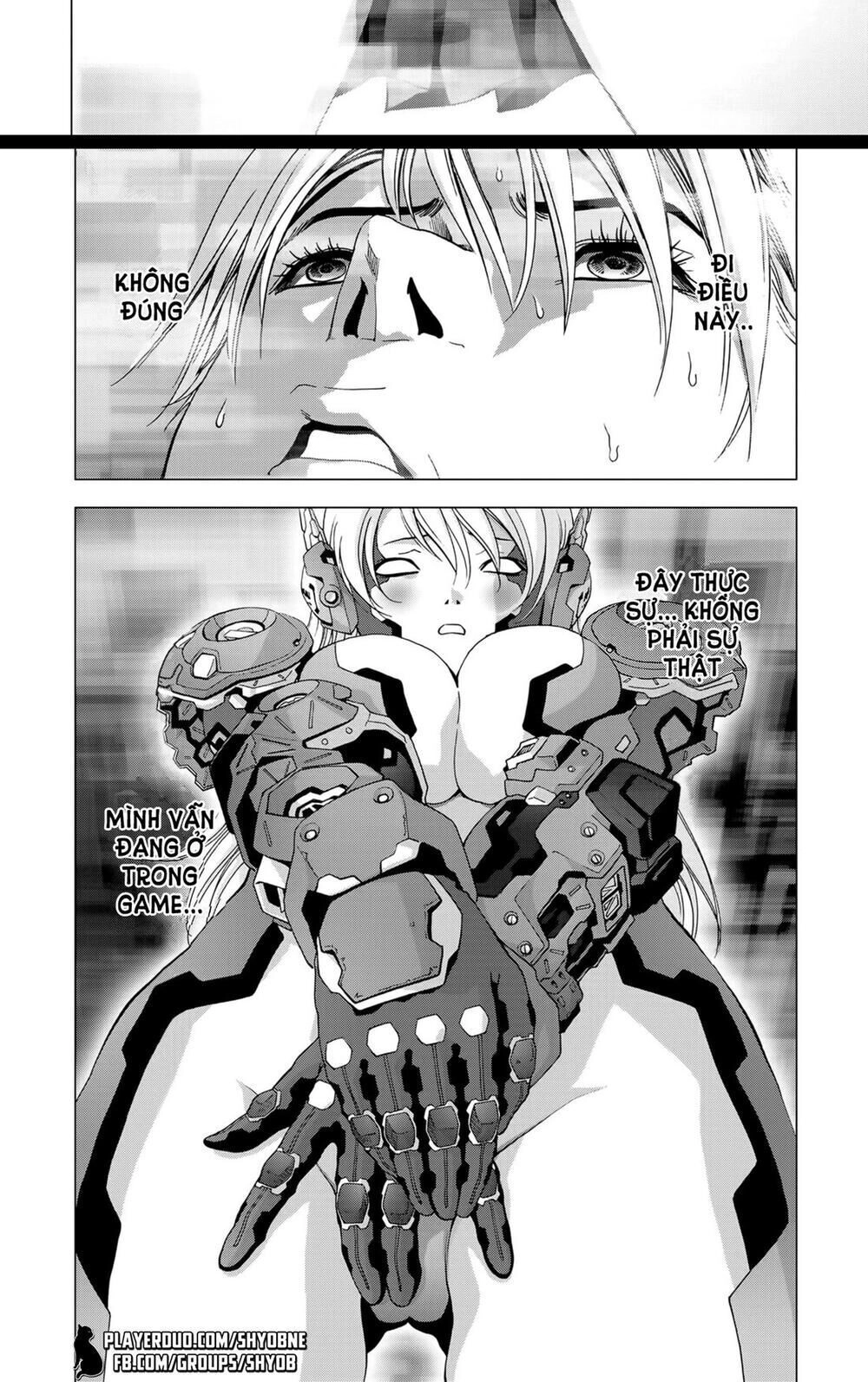 Cuộc Chiến Sinh Tồn Chapter 102 - 44