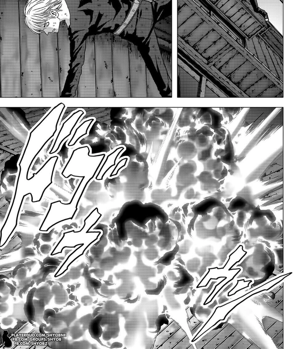 Cuộc Chiến Sinh Tồn Chapter 104 - 15