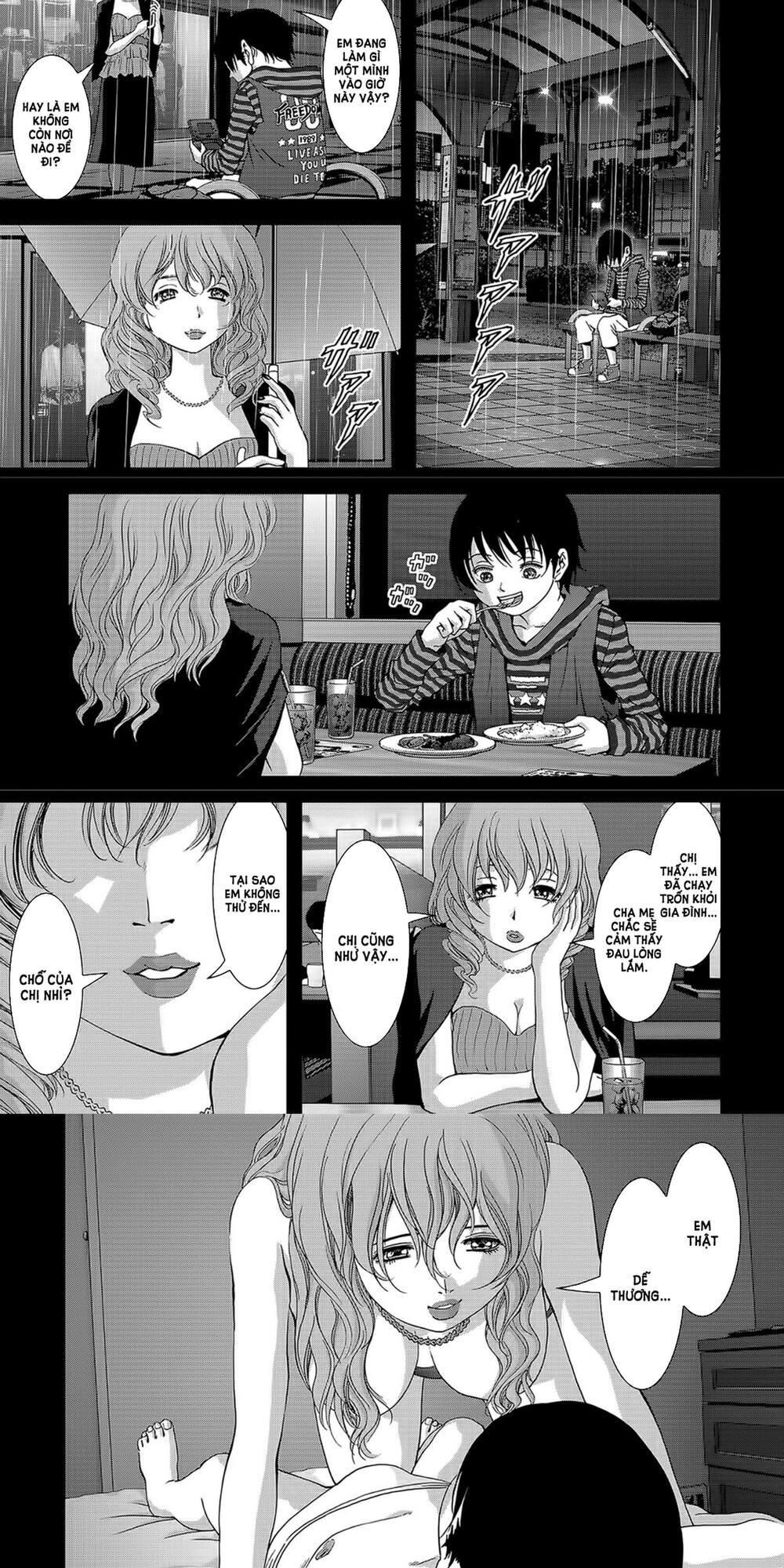 Cuộc Chiến Sinh Tồn Chapter 104 - 31