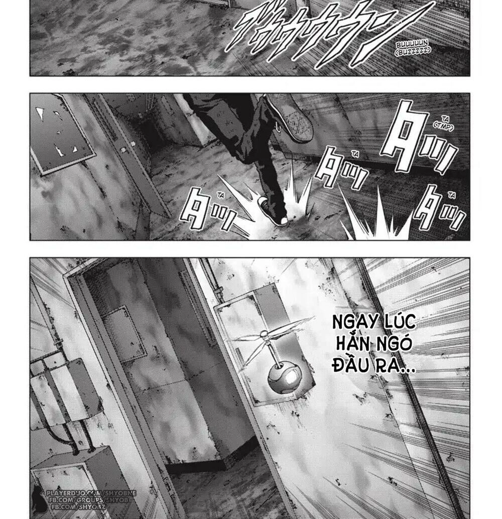 Cuộc Chiến Sinh Tồn Chapter 105 - 16