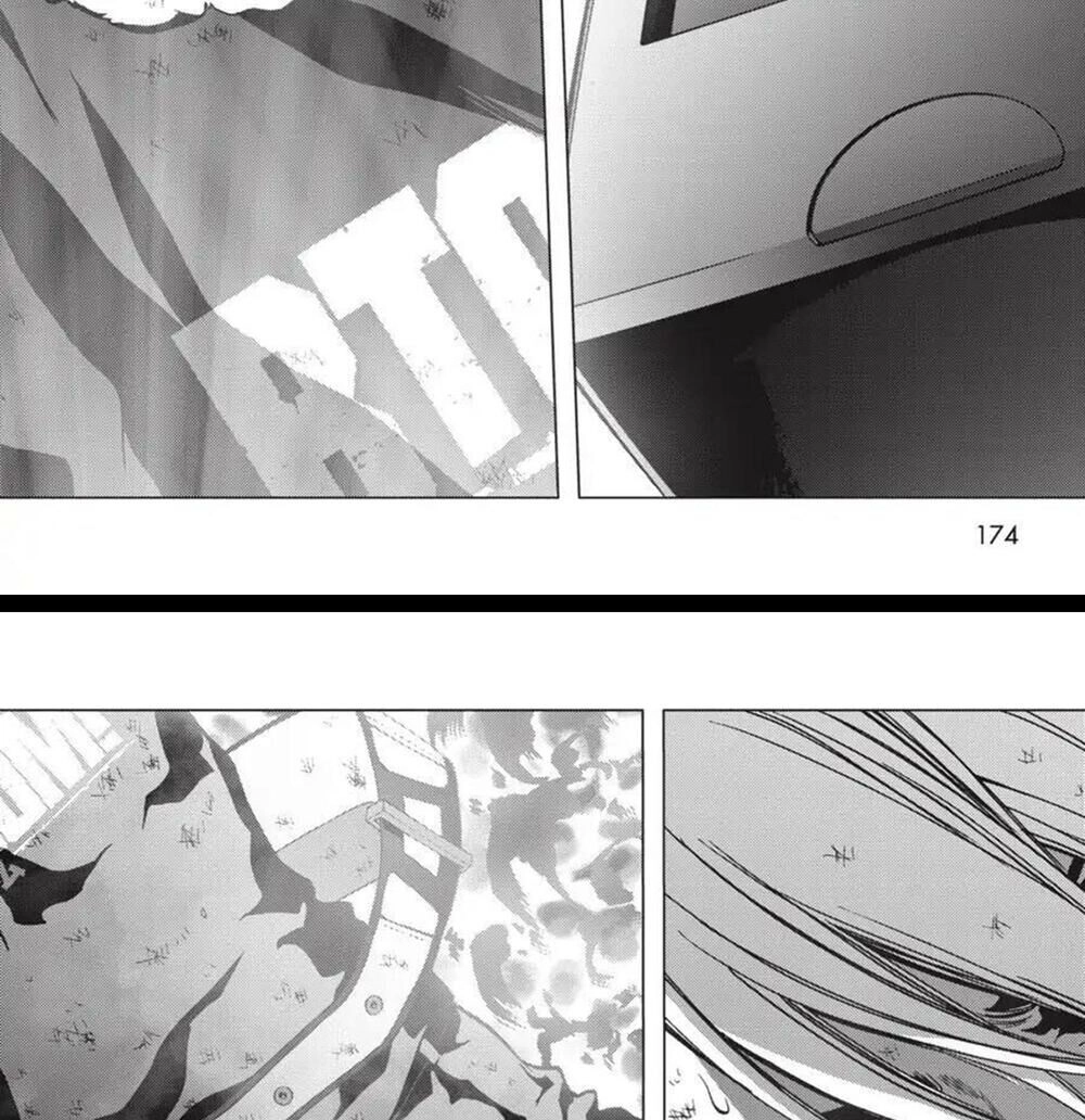 Cuộc Chiến Sinh Tồn Chapter 105 - 23