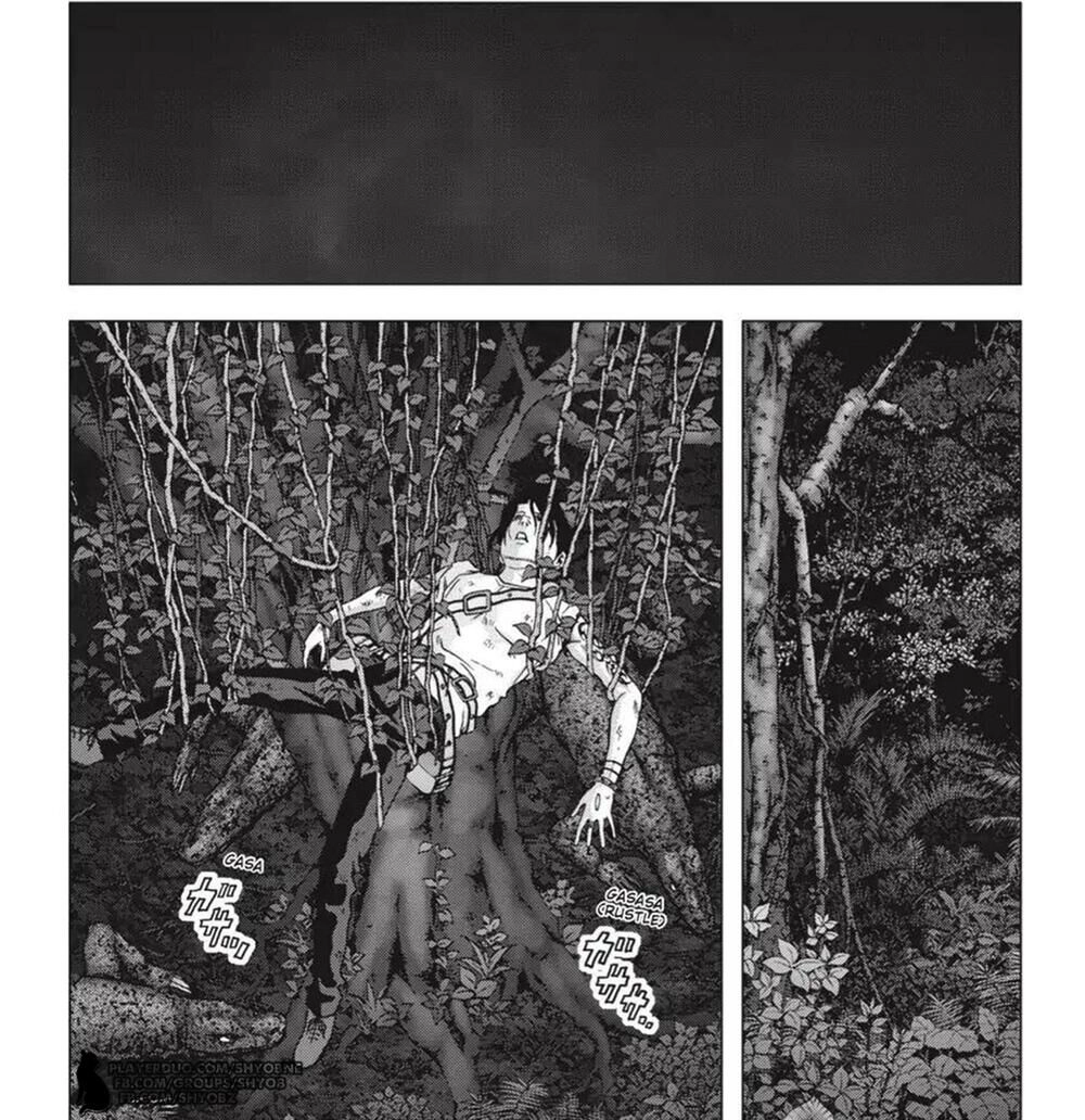 Cuộc Chiến Sinh Tồn Chapter 106 - 8