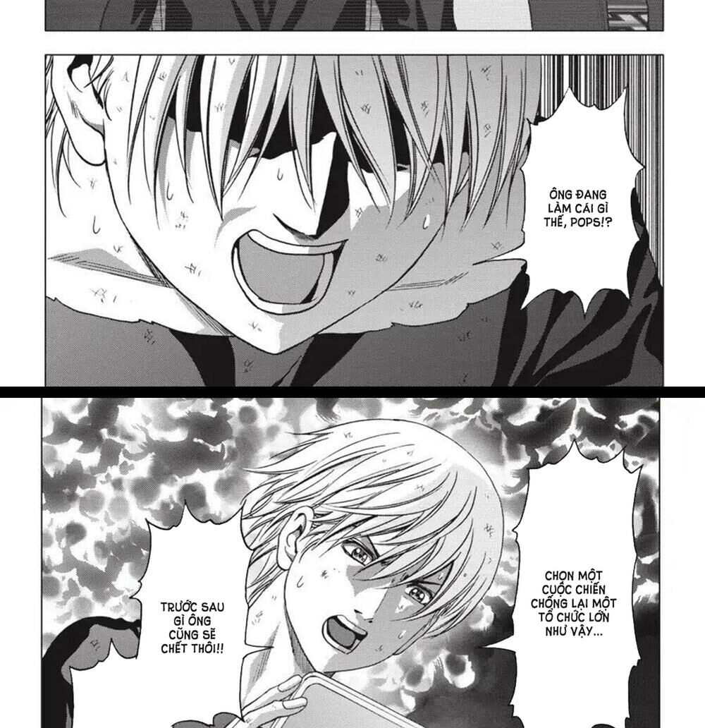 Cuộc Chiến Sinh Tồn Chapter 106 - 19