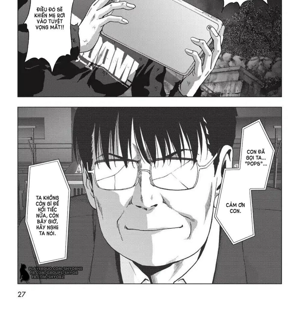 Cuộc Chiến Sinh Tồn Chapter 106 - 20