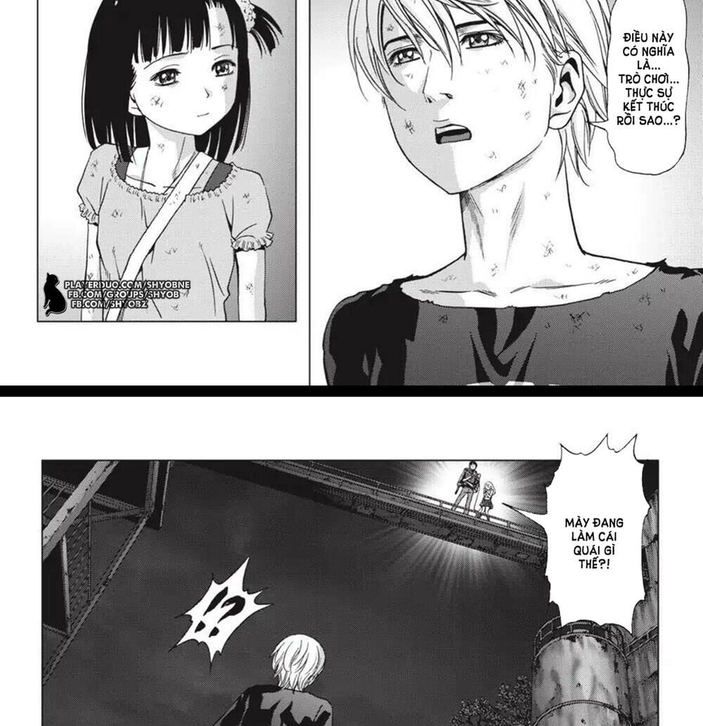 Cuộc Chiến Sinh Tồn Chapter 106 - 23