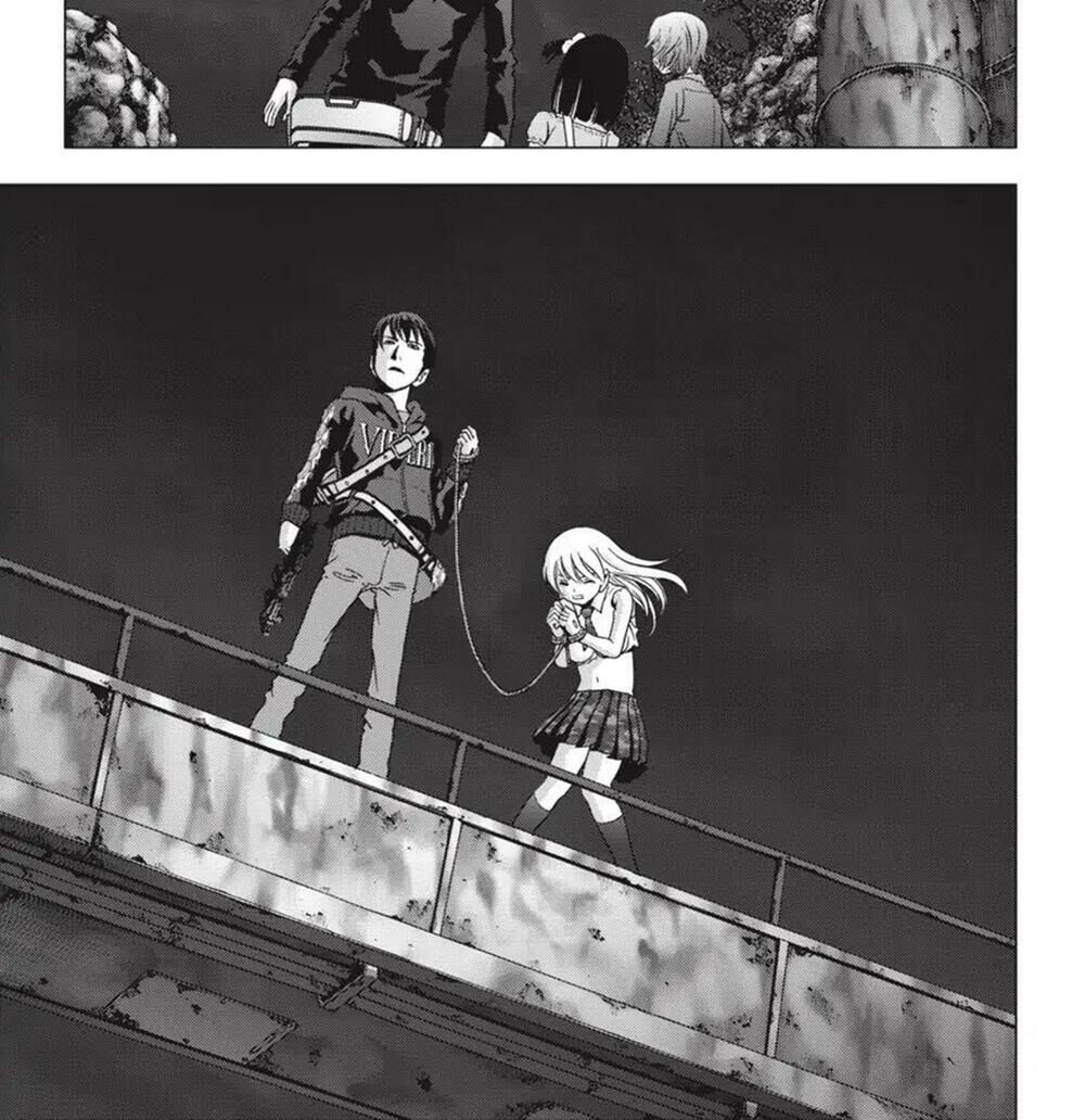 Cuộc Chiến Sinh Tồn Chapter 106 - 24