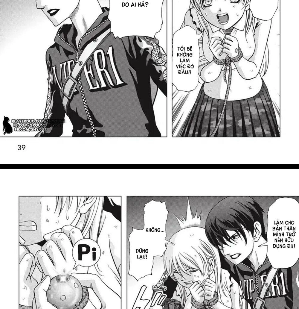 Cuộc Chiến Sinh Tồn Chapter 106 - 31