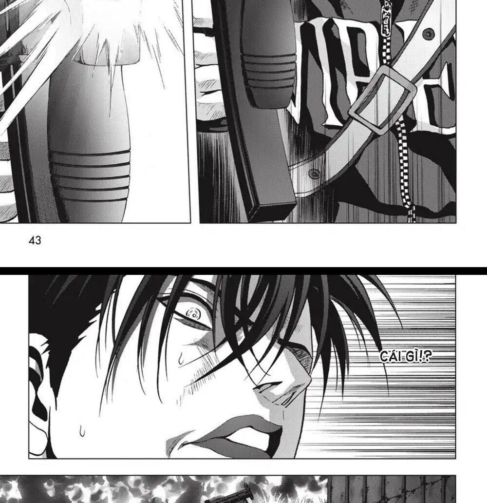 Cuộc Chiến Sinh Tồn Chapter 106 - 35