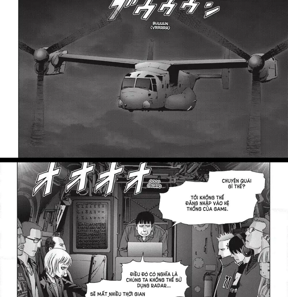 Cuộc Chiến Sinh Tồn Chapter 106 - 43