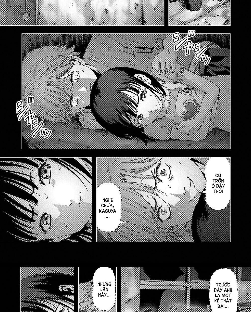 Cuộc Chiến Sinh Tồn Chapter 109 - 3