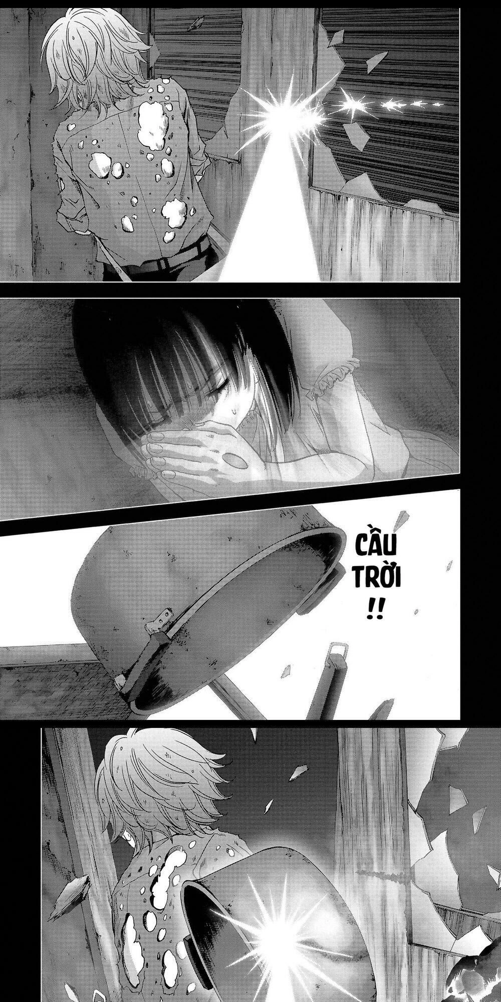 Cuộc Chiến Sinh Tồn Chapter 109 - 21