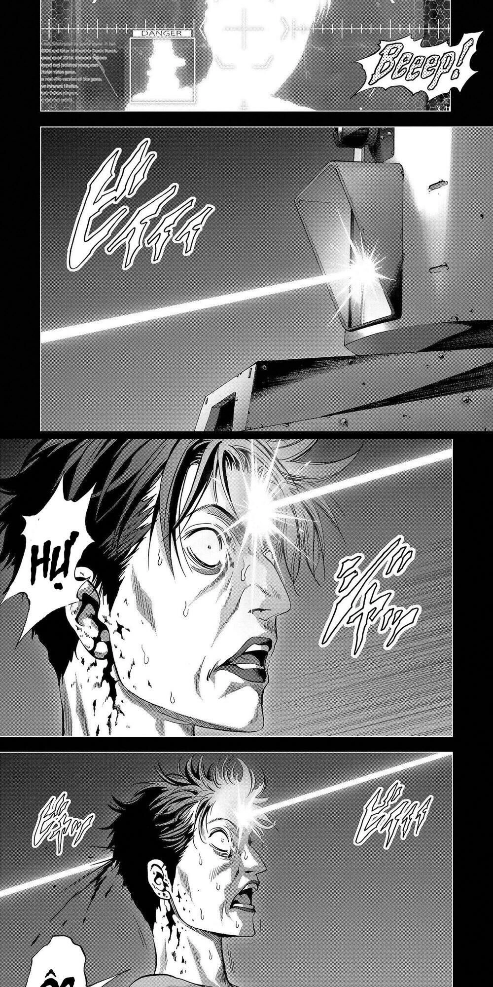 Cuộc Chiến Sinh Tồn Chapter 109 - 34