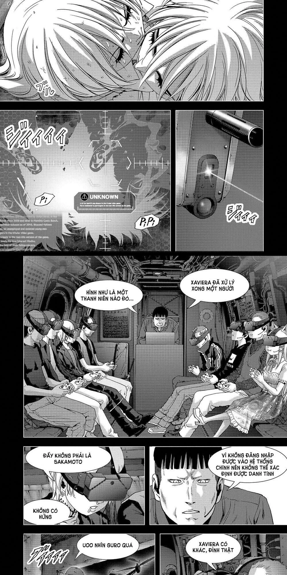 Cuộc Chiến Sinh Tồn Chapter 109 - 38