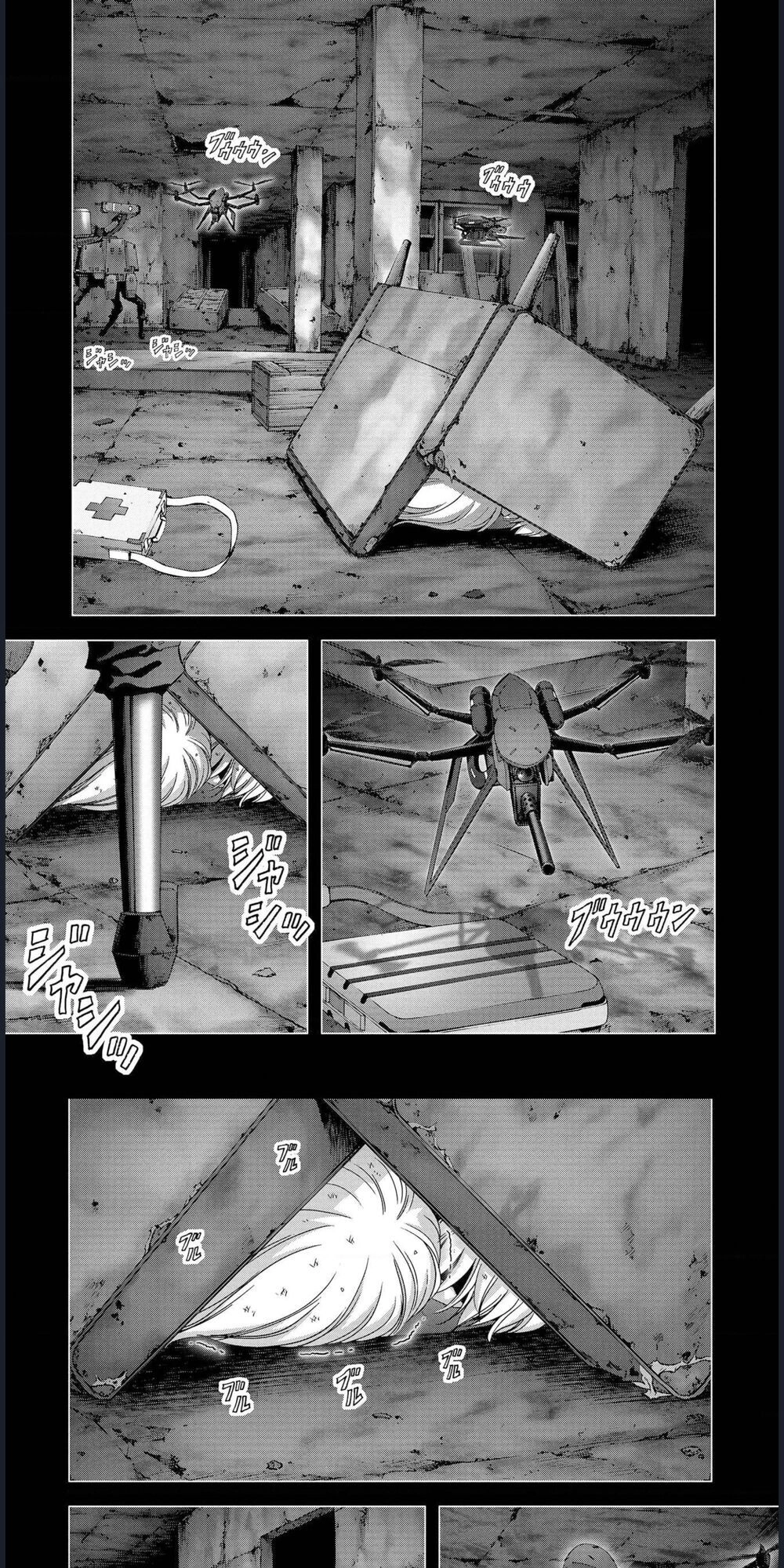 Cuộc Chiến Sinh Tồn Chapter 109 - 41