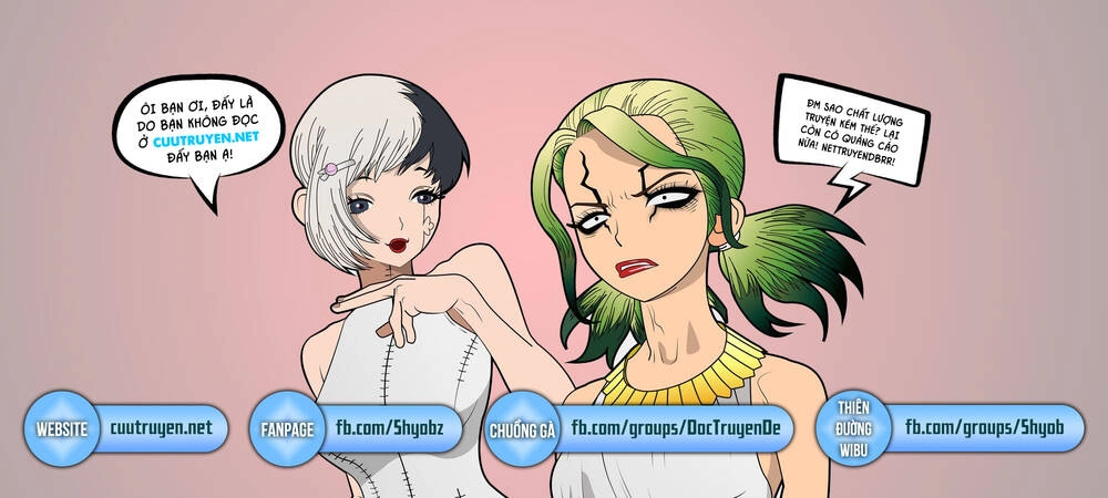 Cuộc Chiến Sinh Tồn Chapter 112.1 - 23