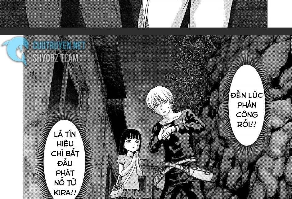 Cuộc Chiến Sinh Tồn Chapter 113 - 2