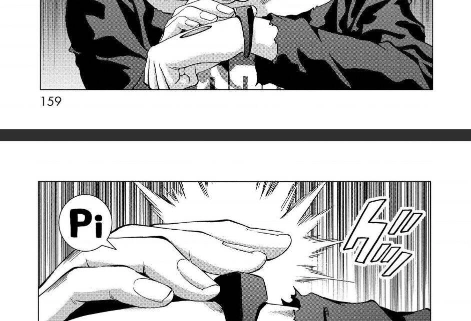 Cuộc Chiến Sinh Tồn Chapter 113 - 6