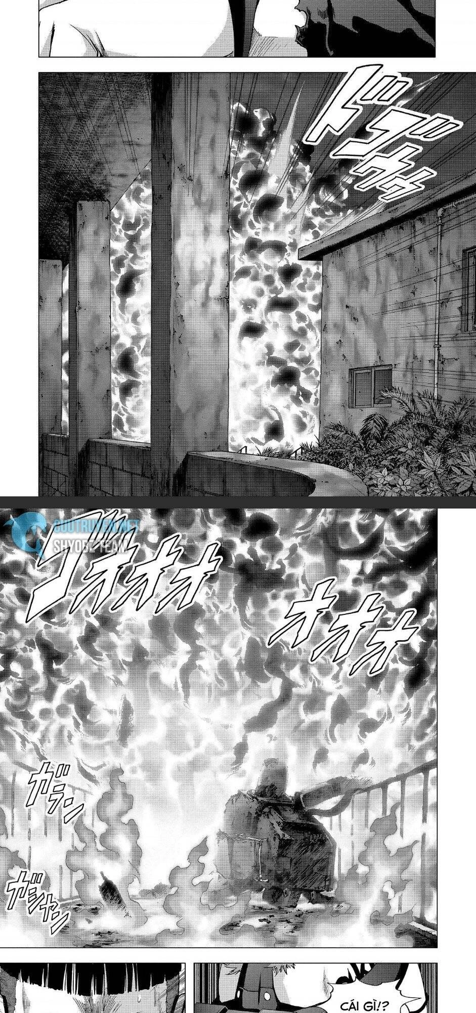 Cuộc Chiến Sinh Tồn Chapter 113 - 7