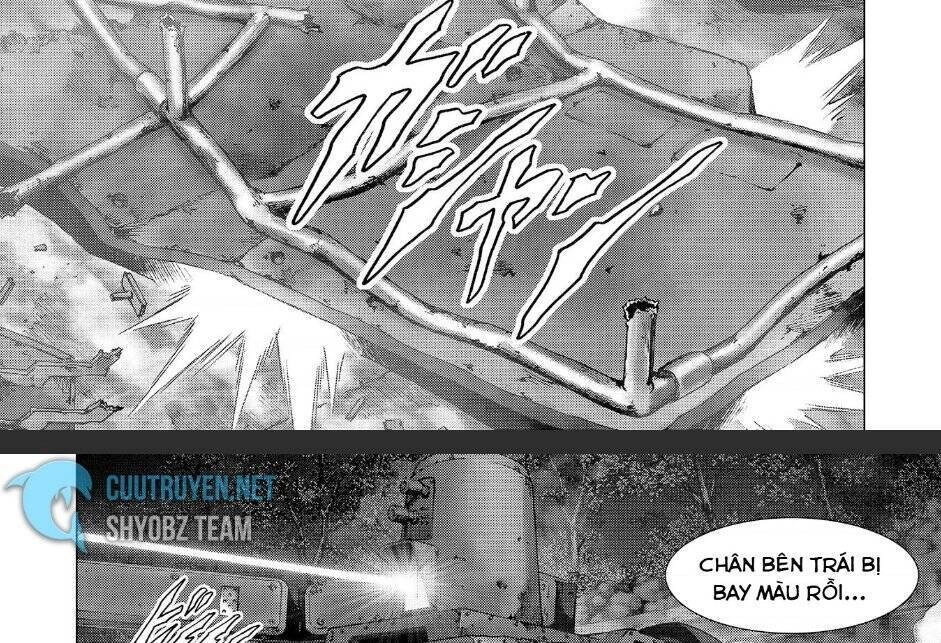 Cuộc Chiến Sinh Tồn Chapter 113 - 10