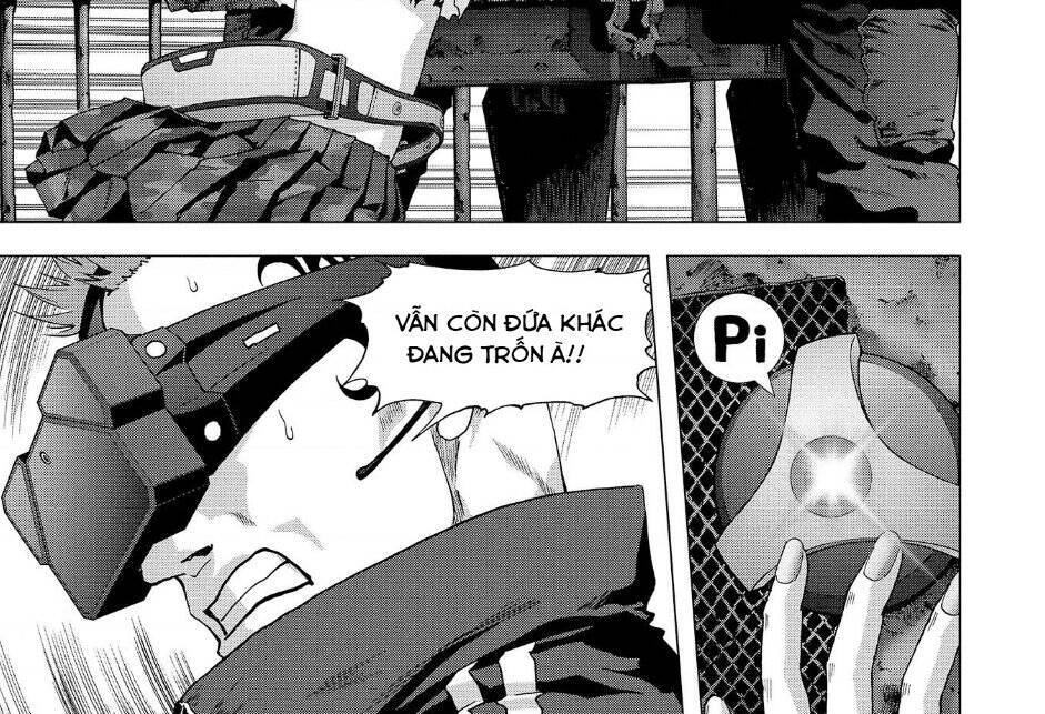 Cuộc Chiến Sinh Tồn Chapter 113 - 18