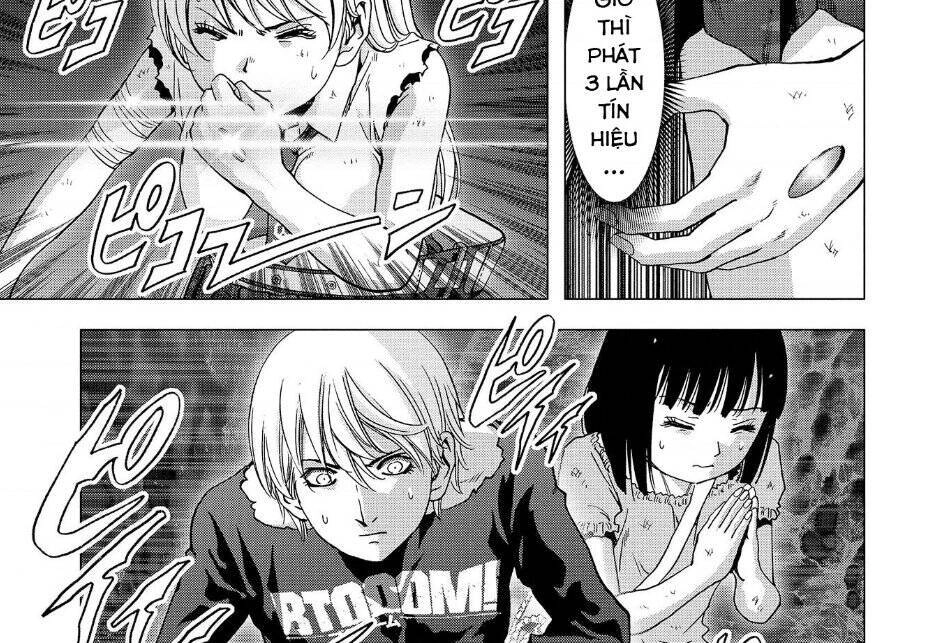 Cuộc Chiến Sinh Tồn Chapter 113 - 20