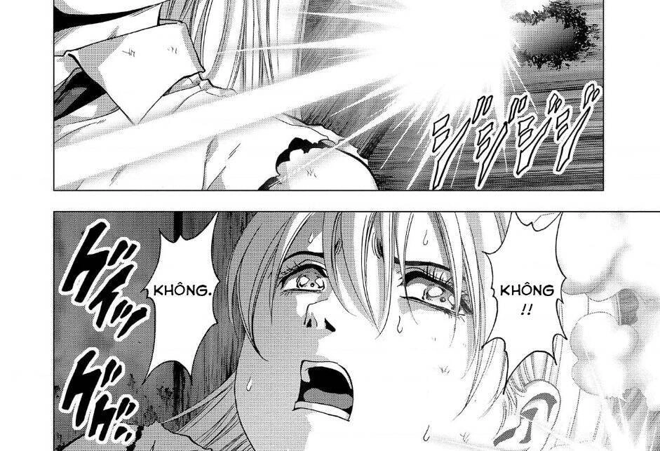 Cuộc Chiến Sinh Tồn Chapter 113 - 24