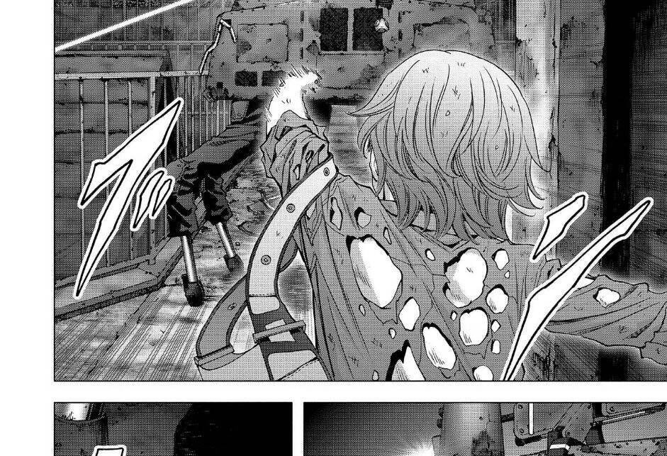 Cuộc Chiến Sinh Tồn Chapter 113 - 28