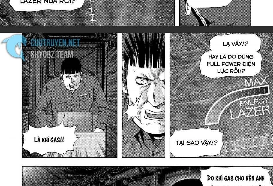 Cuộc Chiến Sinh Tồn Chapter 113 - 34