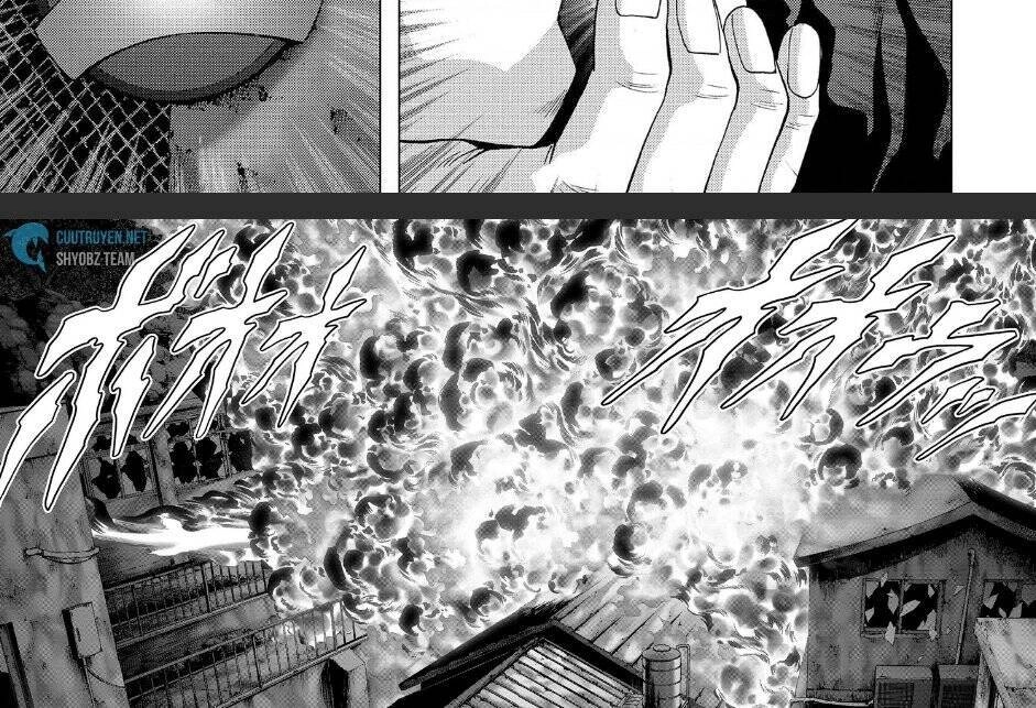 Cuộc Chiến Sinh Tồn Chapter 113 - 36