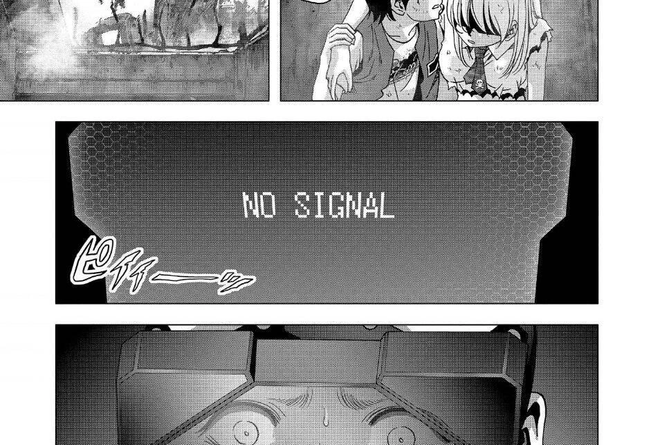 Cuộc Chiến Sinh Tồn Chapter 113 - 38