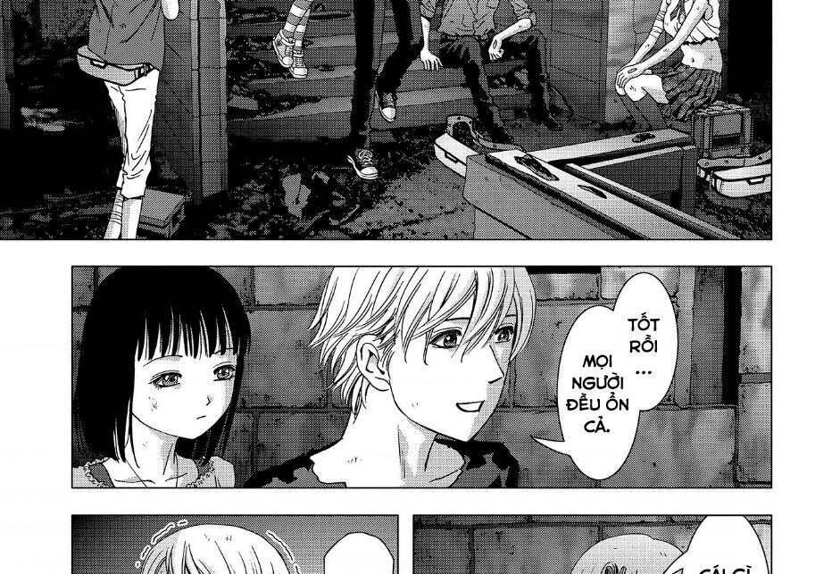 Cuộc Chiến Sinh Tồn Chapter 113 - 40