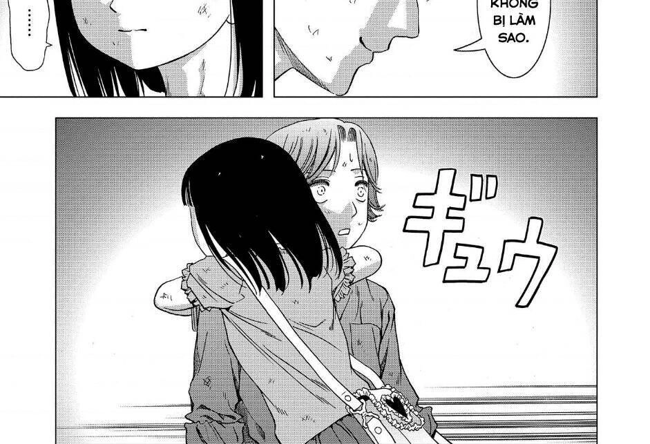 Cuộc Chiến Sinh Tồn Chapter 113 - 42