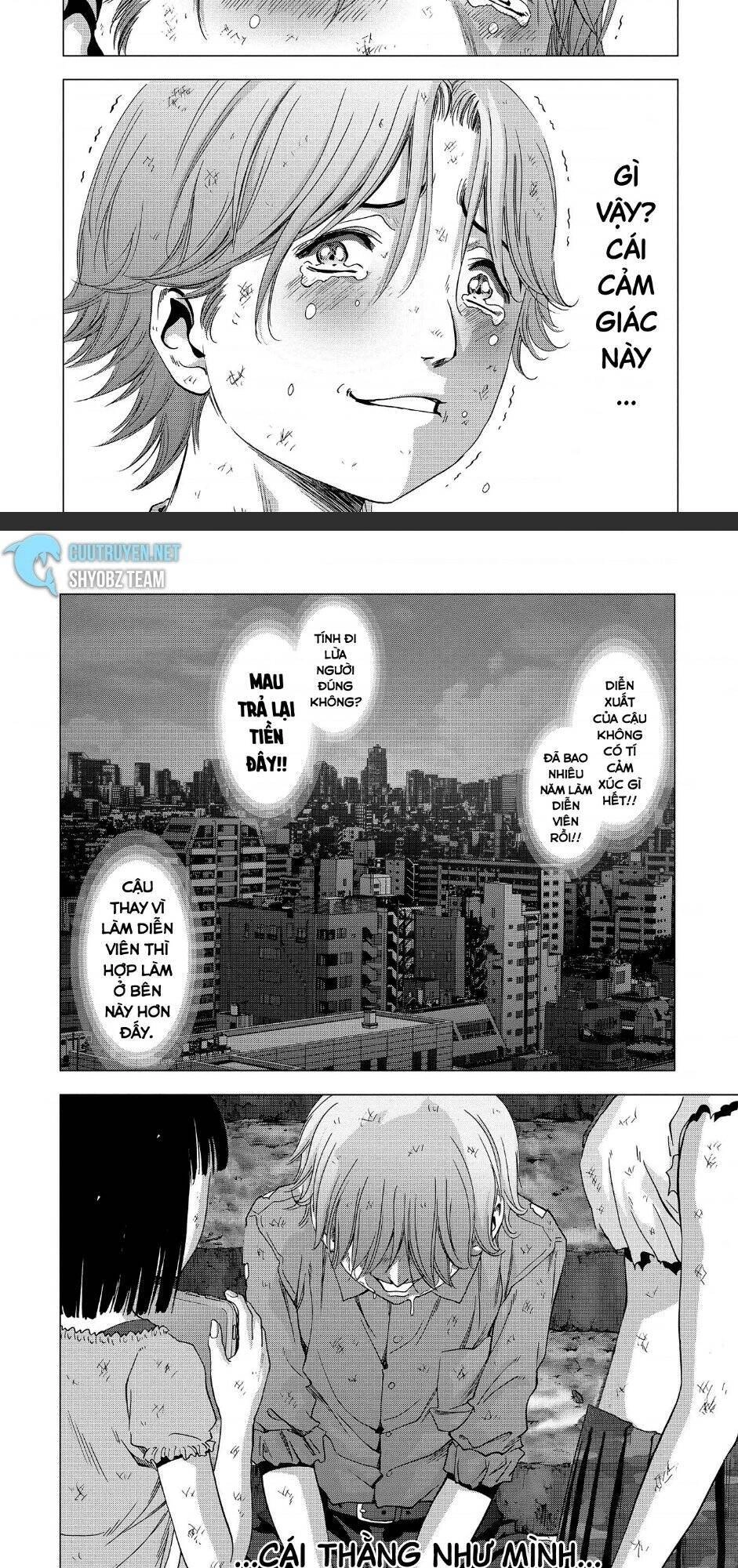 Cuộc Chiến Sinh Tồn Chapter 113 - 47