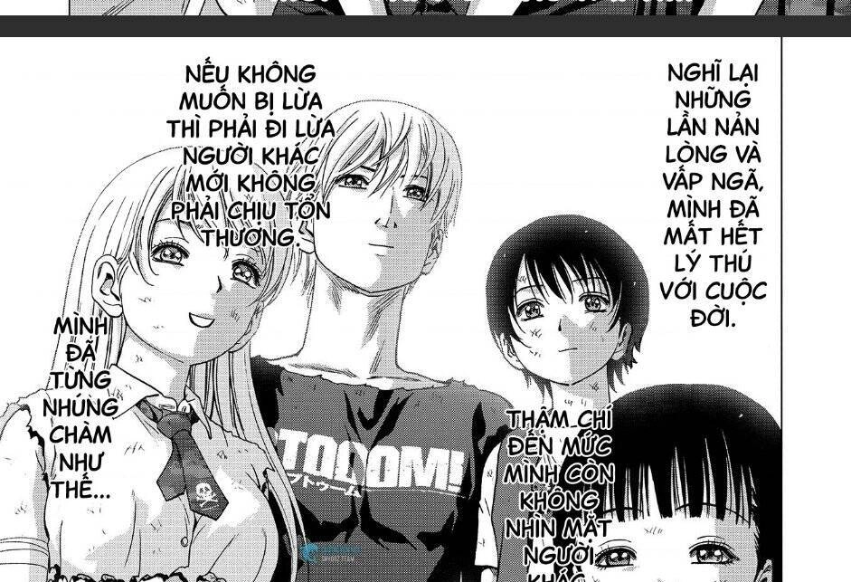 Cuộc Chiến Sinh Tồn Chapter 113 - 48