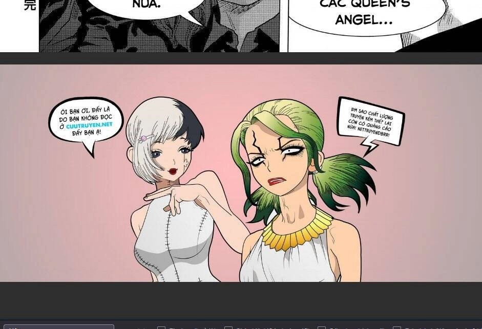 Cuộc Chiến Sinh Tồn Chapter 113 - 50