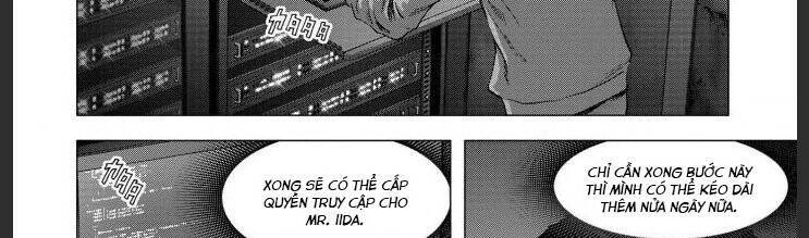 Cuộc Chiến Sinh Tồn Chapter 115 - 2