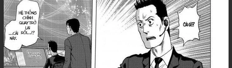 Cuộc Chiến Sinh Tồn Chapter 115 - 14