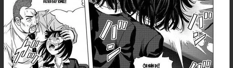 Cuộc Chiến Sinh Tồn Chapter 115 - 18