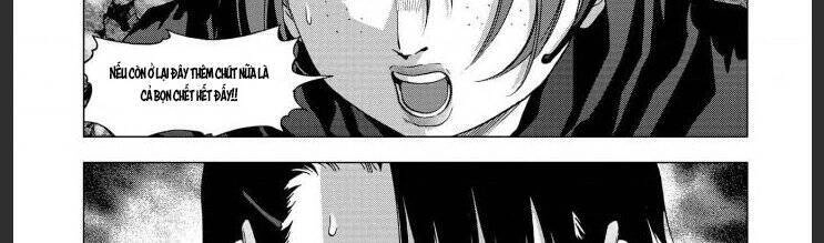 Cuộc Chiến Sinh Tồn Chapter 115 - 22