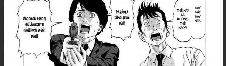 Cuộc Chiến Sinh Tồn Chapter 115 - 26