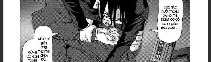 Cuộc Chiến Sinh Tồn Chapter 115 - 32