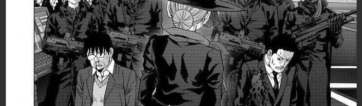 Cuộc Chiến Sinh Tồn Chapter 115 - 34