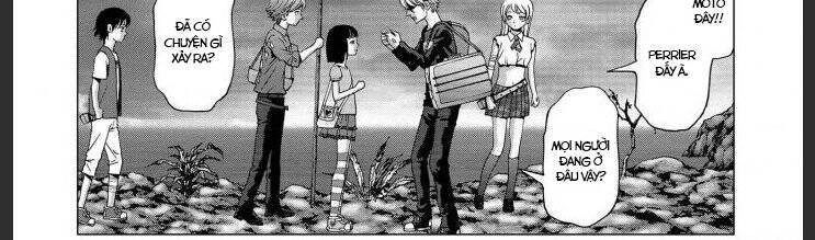 Cuộc Chiến Sinh Tồn Chapter 115 - 36