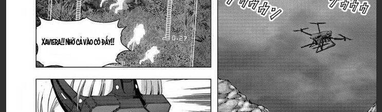 Cuộc Chiến Sinh Tồn Chapter 115 - 40