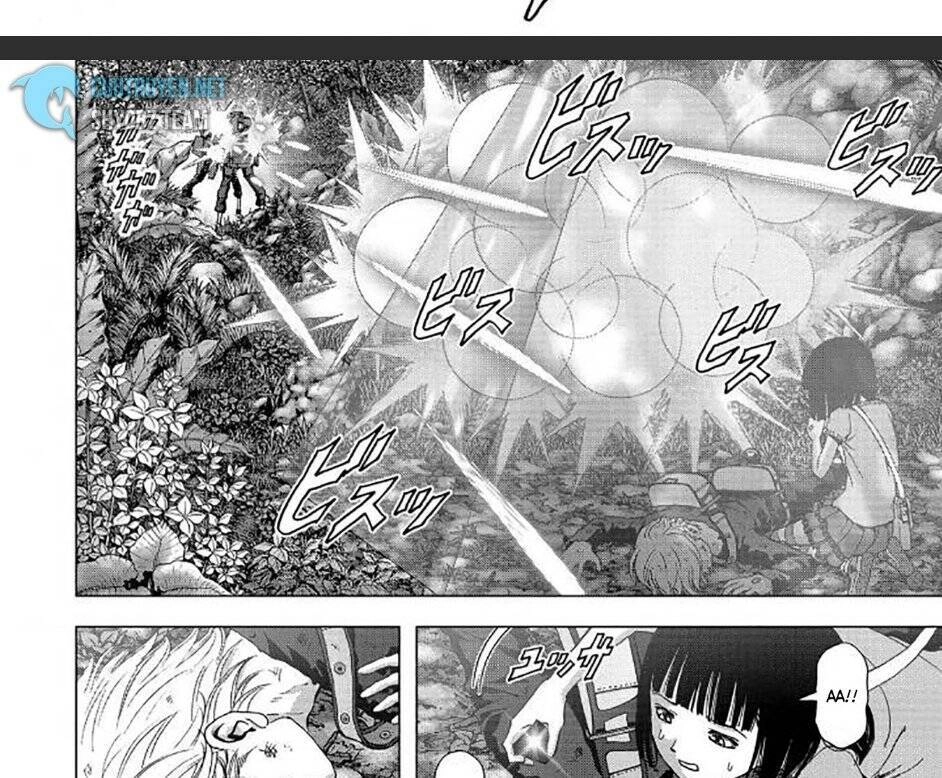 Cuộc Chiến Sinh Tồn Chapter 116 - 4