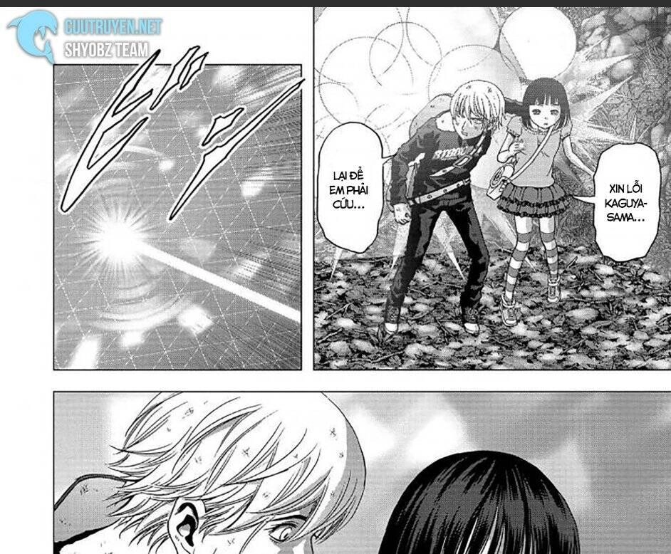 Cuộc Chiến Sinh Tồn Chapter 116 - 6