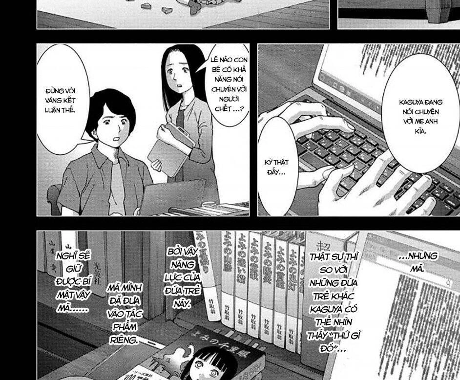 Cuộc Chiến Sinh Tồn Chapter 116 - 22