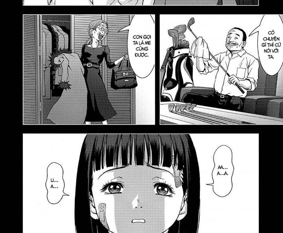 Cuộc Chiến Sinh Tồn Chapter 116 - 24