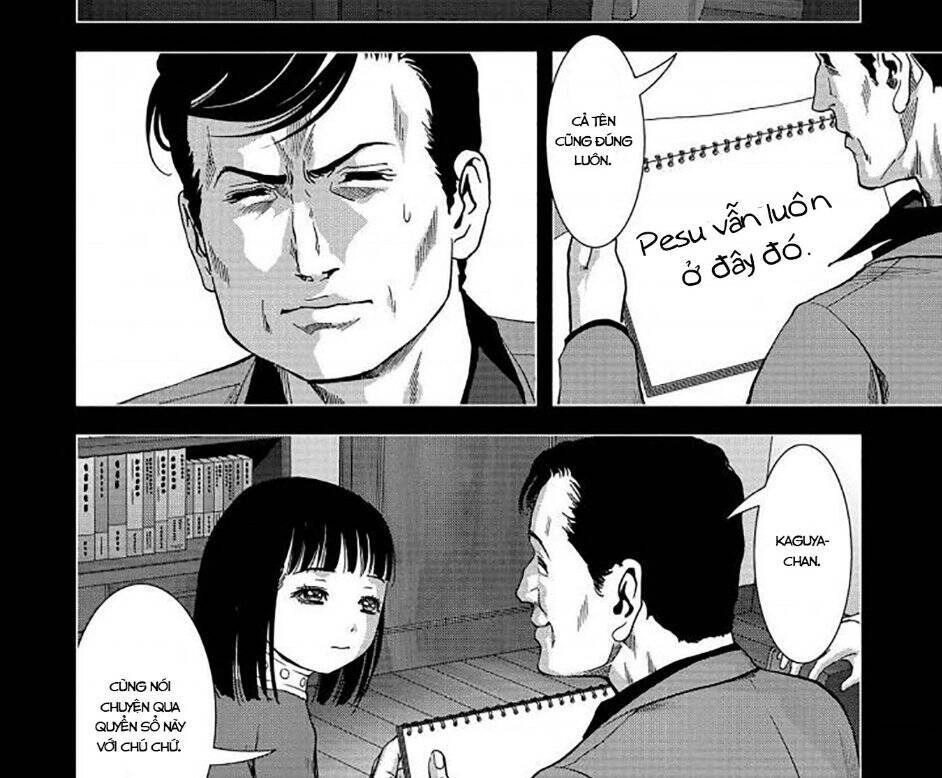 Cuộc Chiến Sinh Tồn Chapter 116 - 26