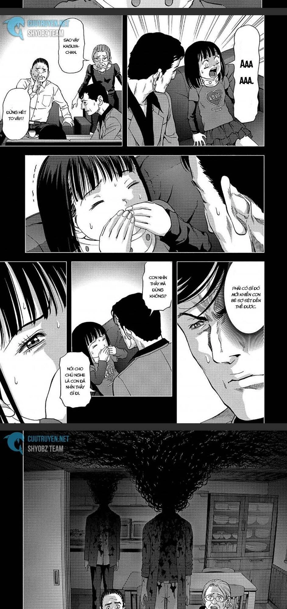 Cuộc Chiến Sinh Tồn Chapter 116 - 29